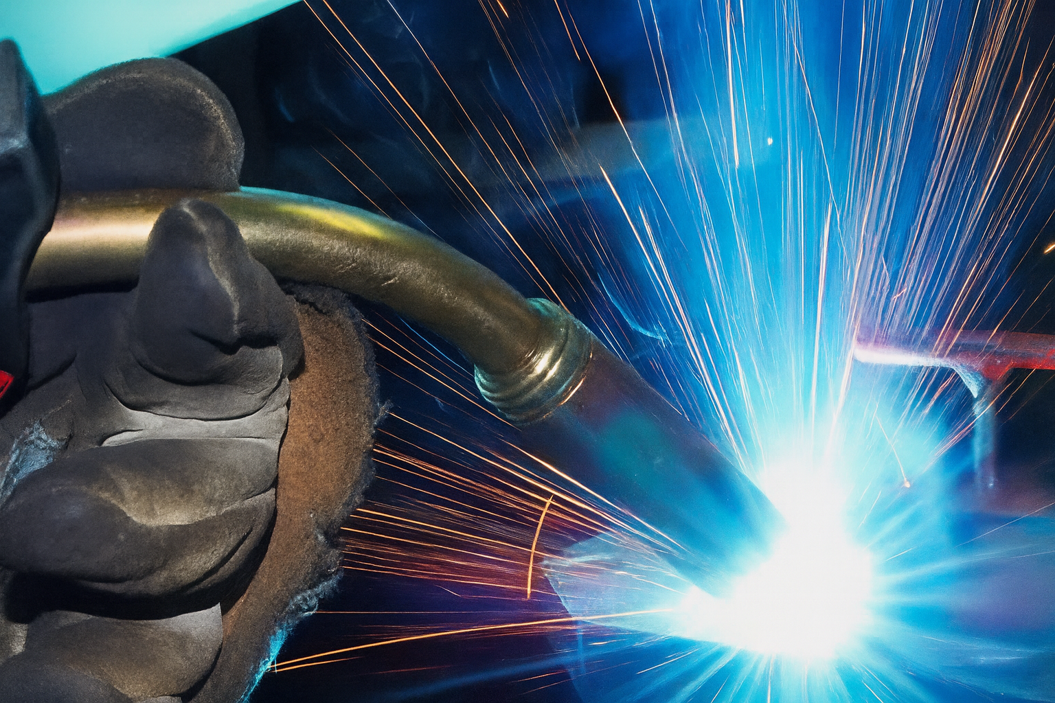 Manutenção e montagem industrial